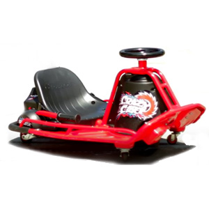 Drift-Kart
