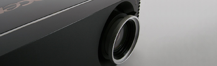 Beamer mieten