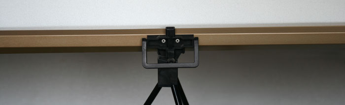 Leinwand mieten bei c-rent