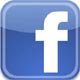 follow us on facebook