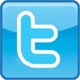 twitter with computer-rent