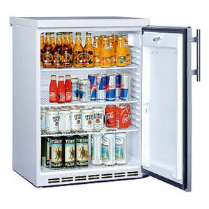 Getr&auml;nkek&uuml;hlschrank
